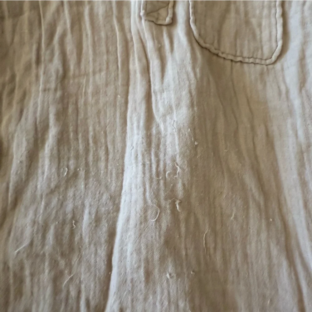 Bundle of boy neutral H&M and old navy shirts
